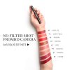 Matte Lipstick Set Nude Moisturizer Smooth Lip Stick