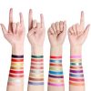 Transform Your Look with EYESEEK's 45 Matte and 60 Colourful Eyeshadow Palette - Unleash Your Creativity