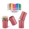 Makeup Brush Holder Travel Brushes Case Bag
