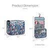 Stay Beautiful On the Go: The Ultimate Travel Toiletry Bag