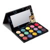 Bikini Bottom Eye Palette Clean Makeup, Vegan