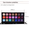 Everfavor Cosmetics Eyeshadow Palette