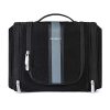 Toiletry Bag Makeup and Electronic Organizer