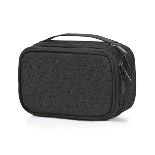 Teamoy Jewelry Travel Case – Your Stylish and Organized Companion