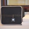 Beauty Routine with Eliza Huntley's Makeup Case