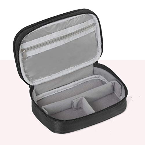 Teamoy Jewelry Travel Case – Your Stylish and Organized Companion