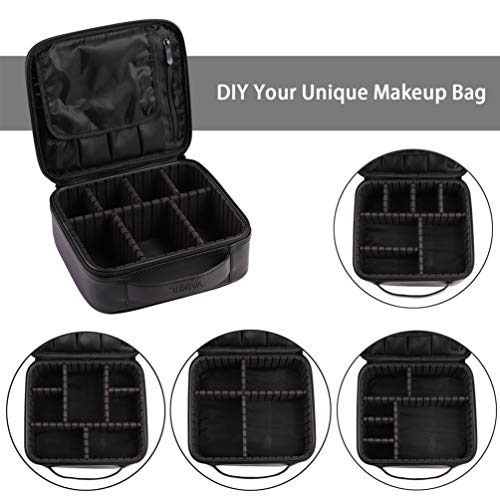 Makeup Case Travel Makeup Bags Organizer