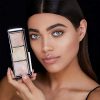 Hourglass Ambient Lighting Highlighting Palette