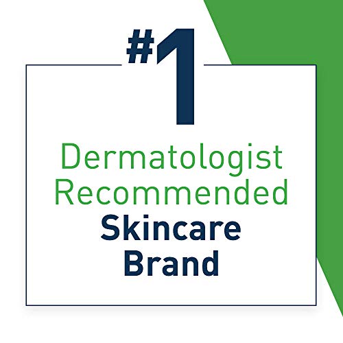 41OQG3X2bDL.SL1500 CeraVe Hydrating daily facial cleaning, makeup removal