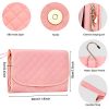 Journey Jewellery Organizer Case - Your Stylish Companion for Tangle-Free and Secure Travel
