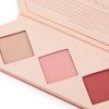Natural Crystal Charged Cheek Palette