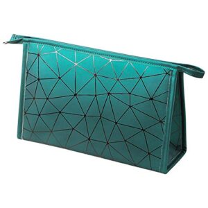 FYY Toiletry Bag, Lightweight Classic Travel Cosmetic Bag