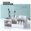 Makeup Organizer with Drawers,Subsky Make Up Storage