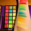 Professional Highly Pigmented Eyeshadow Palette