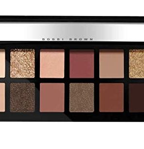 Bobbi Brown High Barre Eye Shadow Palette Holiday