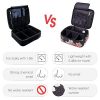 Makeup Bag Large Cosmetic Bag Make up Case Organizer