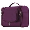Extra Large Capacity Hanging Toiletry Bag for Men, Women