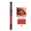 Matte Liquid Lipstick Set, Spdoo 15 Colors Long Lasting