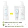 All-in-one Double Makeup remover