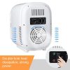 Mini Skin Care Fridge for Makeup and Cosmetic
