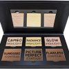 Highlighting Powder Foundation Palette/Contouring Makeup Kit Gift Set