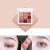 Memories-Eyeshadow Palette Makeup - Overtake Collection