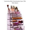 Makeup Organiser Cosmetic Storage Makeup Case