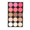 Blusher Makeup Palette Make Up Palletes Eyeshadow