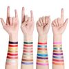 Eyeshadow Palette Glitter Pro 60 Colors EYESEEK