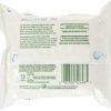 Simple Micellar Makeup Remover Wipes
