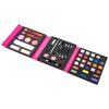 Complete Beauty Book Makeup Kit - The Ultimate Travel Companion