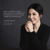 ZOEVA Cocoa Blend Highlight Face Palette