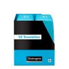 Makeup Remover Wipes with Hyaluronic Acid Hydrating