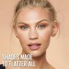 Maybelline New York Nudes Eyeshadow Palette