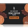 Black Radiance True Complexion Creme Contour Palette