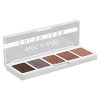 Wet n Wild Color Icon 5-Pan Makeup Palette