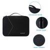 Double Layer Digital Organizer
