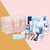 Toiletry Bag Large Dopp Kit Cosmetic Bag