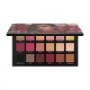 HUDA BEAUTY Rose Gold REMASTERED Eyeshadow Palette