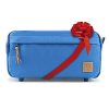 Mens Toiletry Bag or Travel Makeup Bag for Women