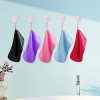 Reusable Microfiber Face Cleansing Towel Makeup Remover