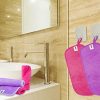 Makeup Remover Cloth Microfiber Cleansing Towel