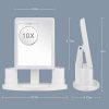 Makeup Mirror with Lights, Lighted Makeup Vanity Mirror