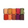 NYX PROFESSIONAL MAKEUP Off Tropic Shadow Palette