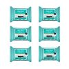 Purifying Micellar Cleansing Makeup Remover Wipes