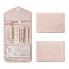 BAGSMART Jewelry Organizer Roll