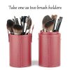Makeup Brush Holder Travel Brushes Case Bag