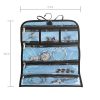 Travel Smart by Conair Travel Jewelry Roll Bag