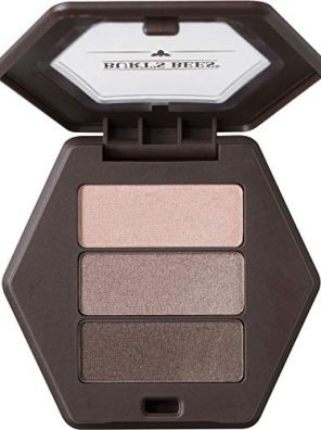 Burt's Bees 100% Natural Eye Shadow Palette
