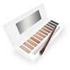 Eyeshadow Palette & Double-ended Brush